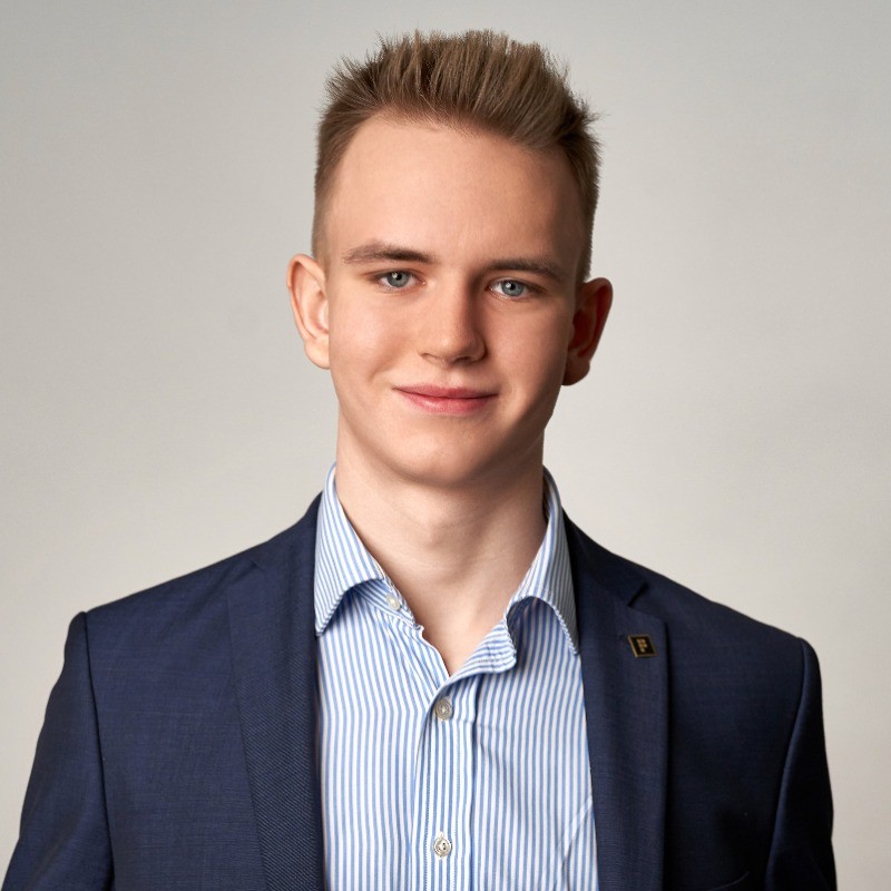 Maciej Szymczyk